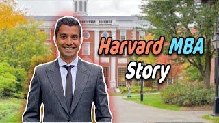 Meet Harvard MBA Student  Is 1.5 Crore Harvard Tag Really Worth It?