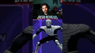 Ranking Spider-Man Suits in Neversoft’s Spider-Man #spiderman #spidermancostumes #spidermangame