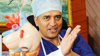 Dr. Devi Shetty, Chairman & Founder at Narayana Health