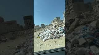 Что случилось с Актау?