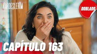 Todo por mi Familia | Kardeslerim - Capítulo 163 | Doblado