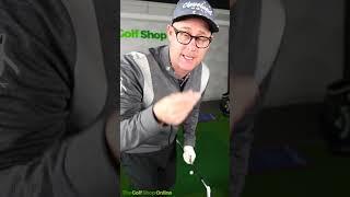 The SECRET To The Perfect Shaft Lean - Golf Tips