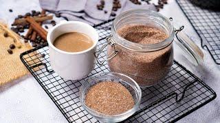 Instant Coffee - CAPPUCCINO MIX | Recipes.net