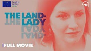 The Landlady | Drama | Full Movie