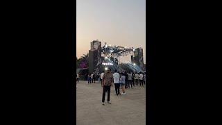 Where beat meets the feet with NEXA at the Vh1 Supersonic