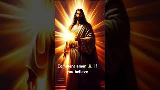 God our saver #godmessage