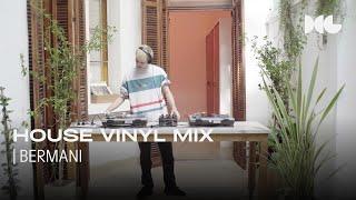 House Vinyl Mix | Bermani