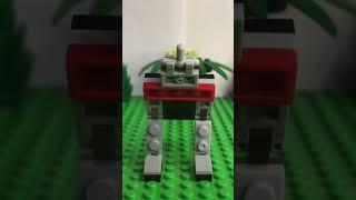 Lego moc AT-RT