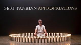 Serj Tankian - Appropriations - Official Music Video