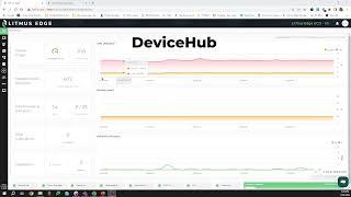 Litmus Edge and Litmus Edge Manager Demo Video