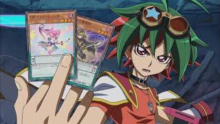 The Yu-Gi-Oh! Arc-V Manga Ending Is VERY Strange!