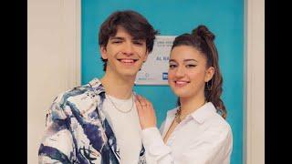 Elena e Francesco Faggi: "Lottiamo per i nostri sogni e per la nostra musica" (VIDEO)