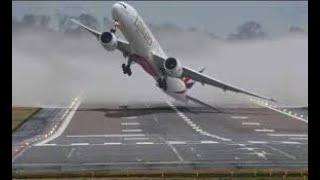 The most dangerous aircraft landings.