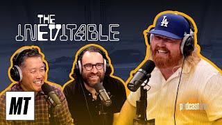e Bikes with CAKE's Chief Growth Officer Eric Asmussen | The InEVitable