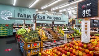 Valley Marketplace has the widest range of farm-fresh produce at incredible prices.