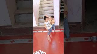 Lavi and tussi #funny# shorts# video#