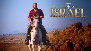 Cowboys of the Golan Heights - I AM ISRAEL Clip