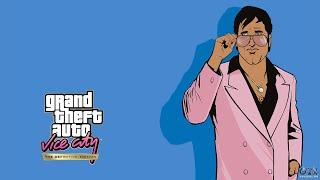 GTA VICE CITY DEFENITIVE EDITION LIVE | Mr DJ Gamer YT |