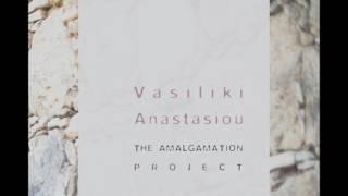 Πέτρα - Stone (Vasiliki Anastasiou-the amalgamation project)