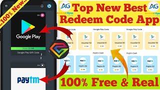 Game Bucks | Google Play Gift Card Earning App | Play Store Gift Card | New Redeem Code App 2021