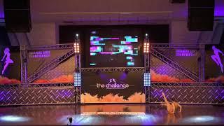 |  The Challenge Dance Championship