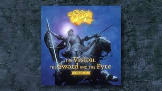 Eloy - The Vision, The Sword And The Pyre - August 25th 2017