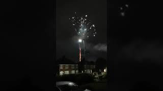 Fireworks