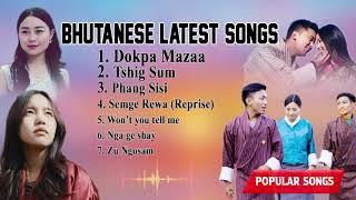 Bhutanese latest Song || POPULAR SONG || 2024