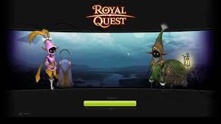 Royal Quest чит перемещения