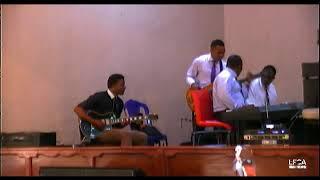 Little Flock Christian Assembly Onitsha Live Stream