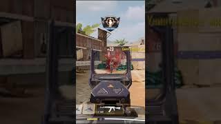 CALL OF DUTY MOBILE CODM AK 47