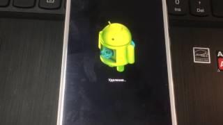 ОБХОД аккаунта ГУГЛ android 6.0.1 wileyfox swift2