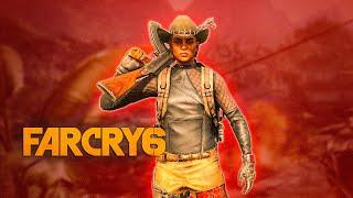 10 ФАКТОВ об оружии в FAR CRY 6, которые нужно знать всем #Shorts