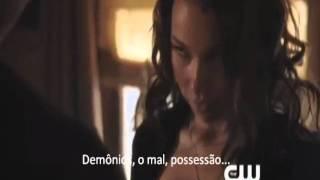 The Secret Circle - 1x04 Heather Promo estendido  ( Legendado)