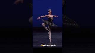 Só a bailarina que não tem  #bailarina #ballerina #dancer #balletdancer #vidadebailarina