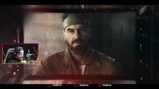 Call of Duty: Black Ops 6 - Campaign Walkthrough | Mission 1: Bishop Takes Rook