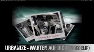 URBANIZE - Warten auf Dich Voicemix (Offizielles Musikvideo)