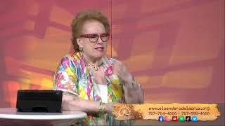 Pastora Elizabeth Guidini - Las puertas que Dios abre