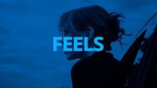 WATTS & Khalid - Feels // Lyrics