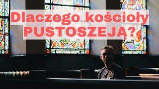 To wydarzenie POGRĄŻYŁO Kościół katolicki w Polsce