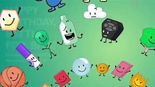 Happy Birthday, Battle for BFDI!