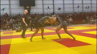 HIGHLIGHTS CHAMPIONNAT DE FRANCE NOVICE  GRAPPLING DECEMBRE 2023