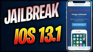 Jailbreak iOS 13.1  How to Jailbreak iOS 13.1 - 2019 WORKING! [A12 Jailbreak] *unc0ver Jailbreak*