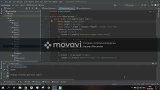 Java | Калькулятор индекса массы тела (BMIcalculator) | Моя первая программа