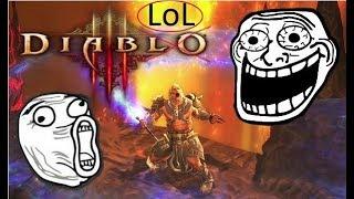 DIABLOL III или КАК ХОРОШО ИГРАТЬ ЗА ВАРА