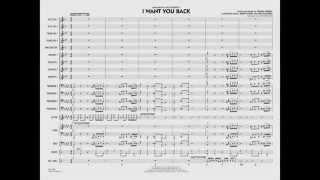 I Want You Back arranged by John Wasson