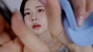 ASMR.sub Welcome to Tingly Brow Bar!  Relaxing Brow Waxing and Tinting