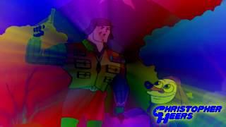 AWITFALDH Csupo Effects Round 1 vs QMG177, BTTF & Everyone (1/25)