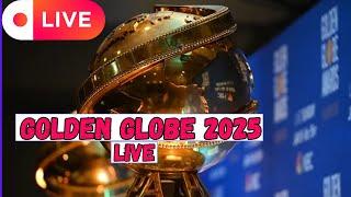 Golden Globes 2025: Red carpet fashion cam