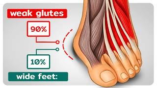 The Bunion MYTH: The Real Cause & Simple Fixes